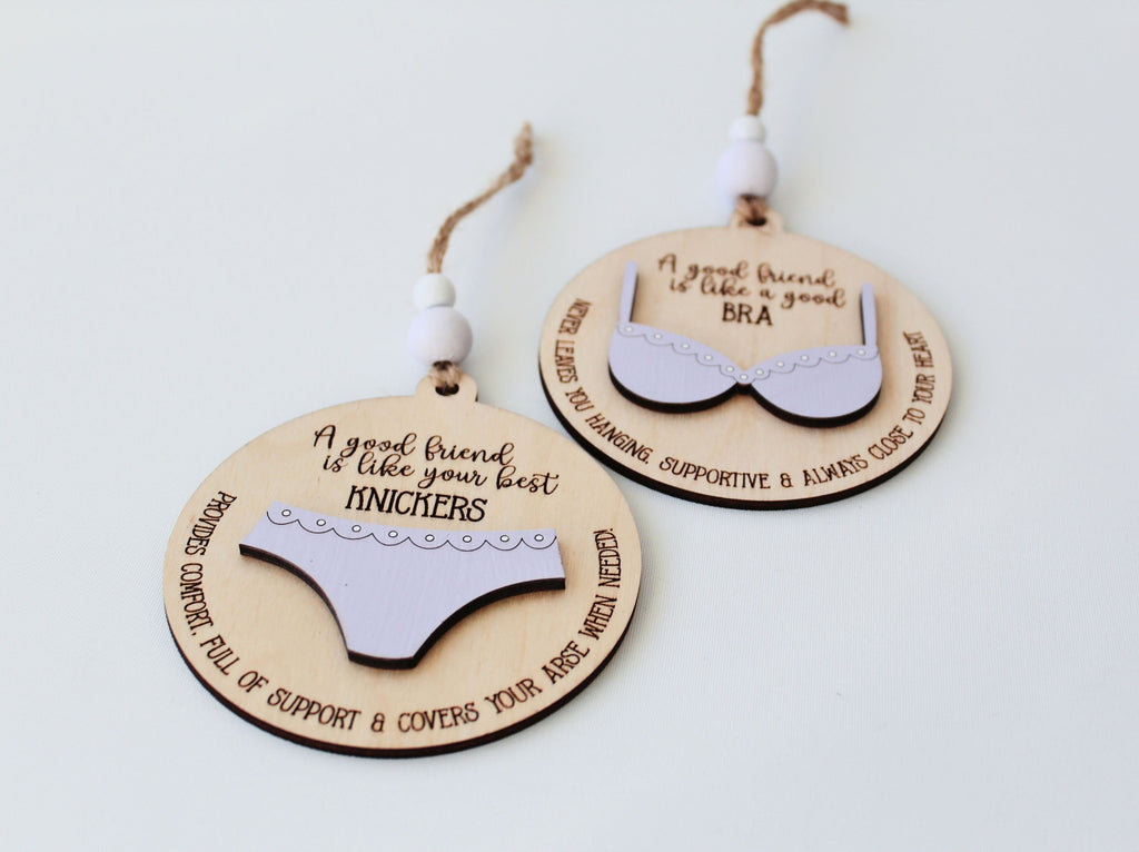 Gift Ideas