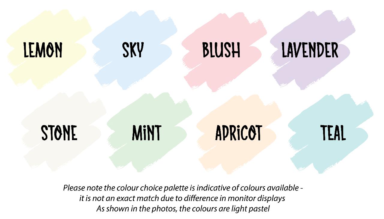 Nursery Wall Art - Safari Collection