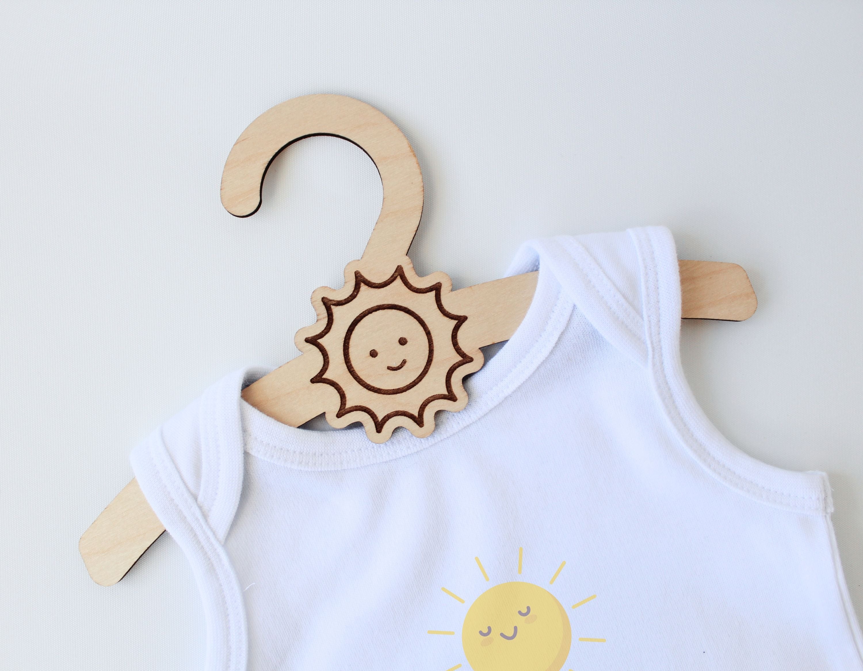 Little Hangers - Sunshine Collection