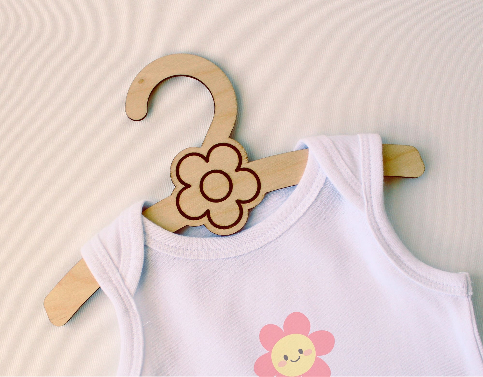 Little Hangers - Sunshine Collection