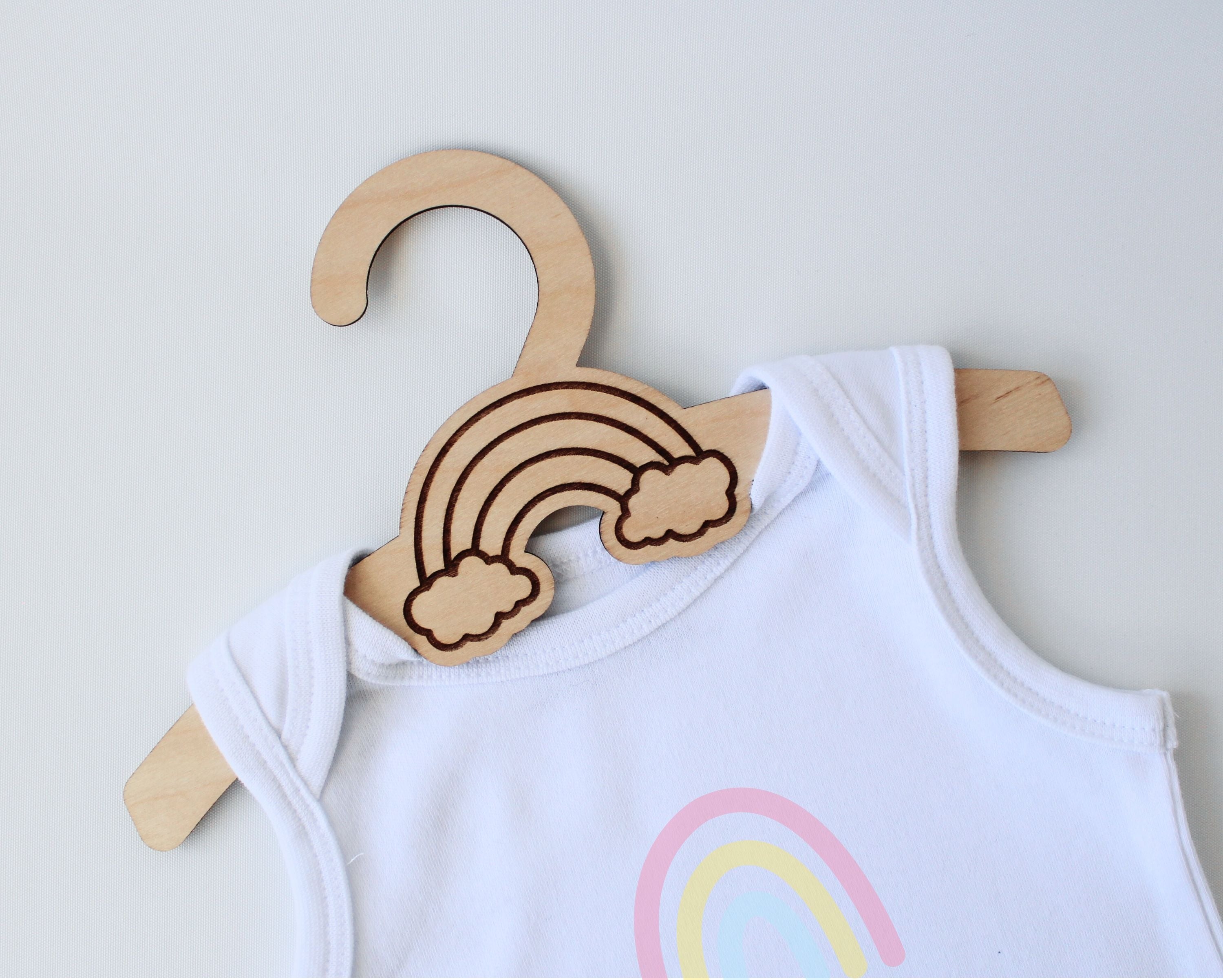 Little Hangers - Sunshine Collection