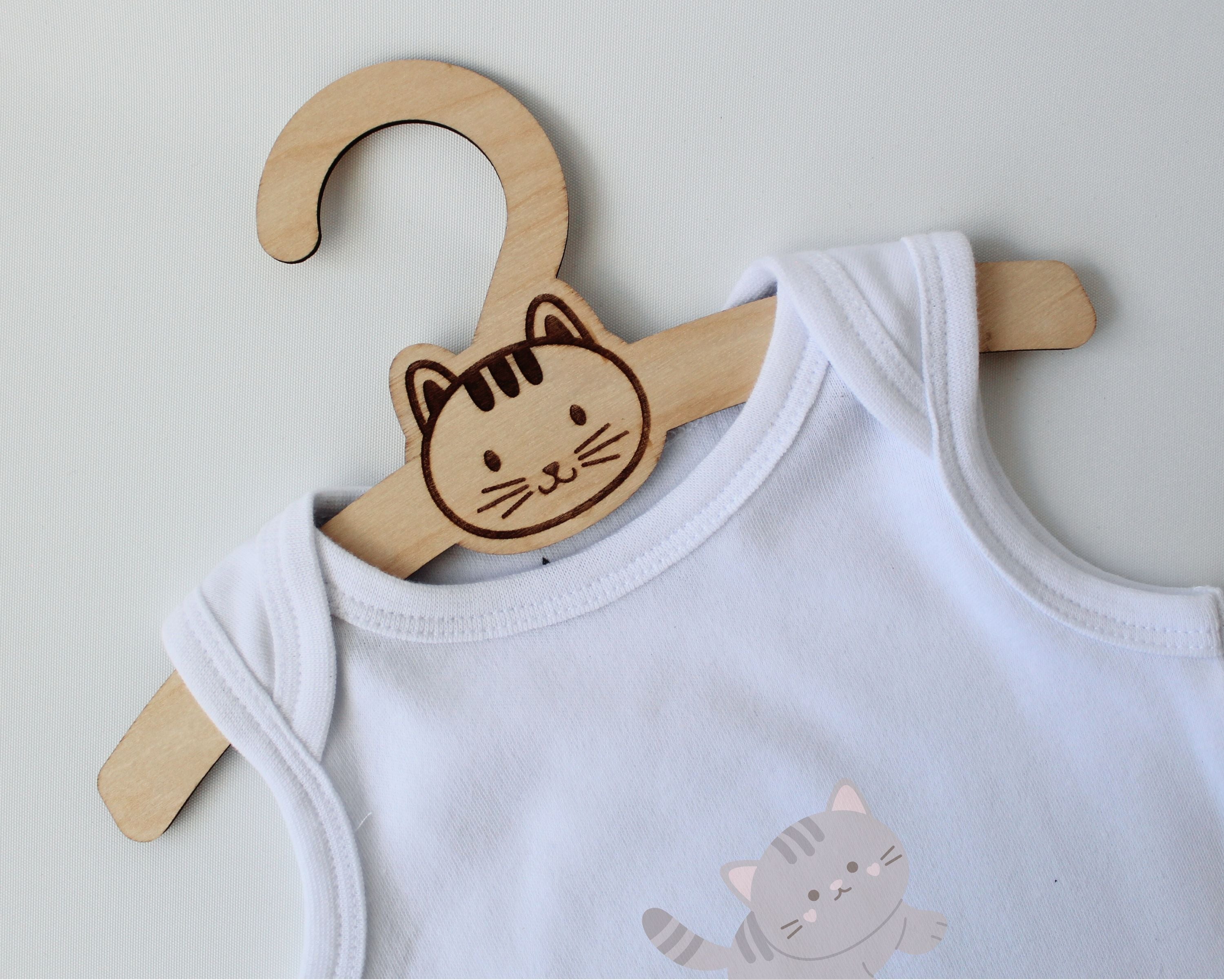 Little Hangers - On the Farm Collection