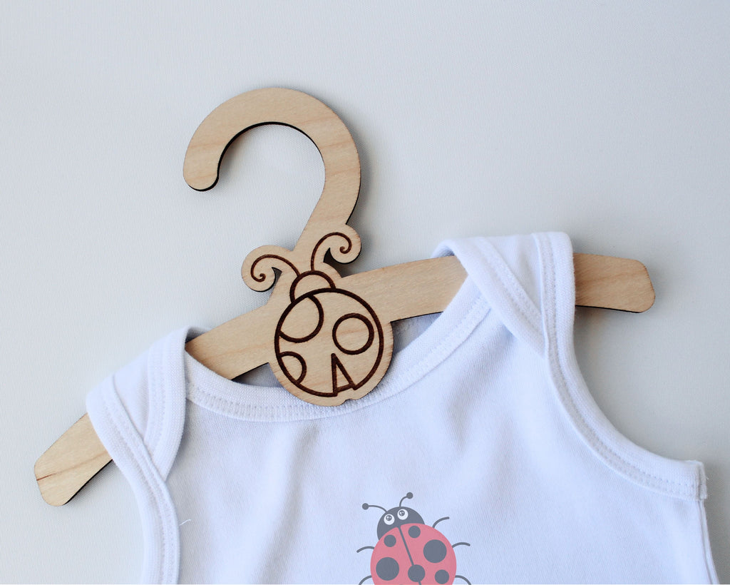 Little Hangers - Sunshine Collection