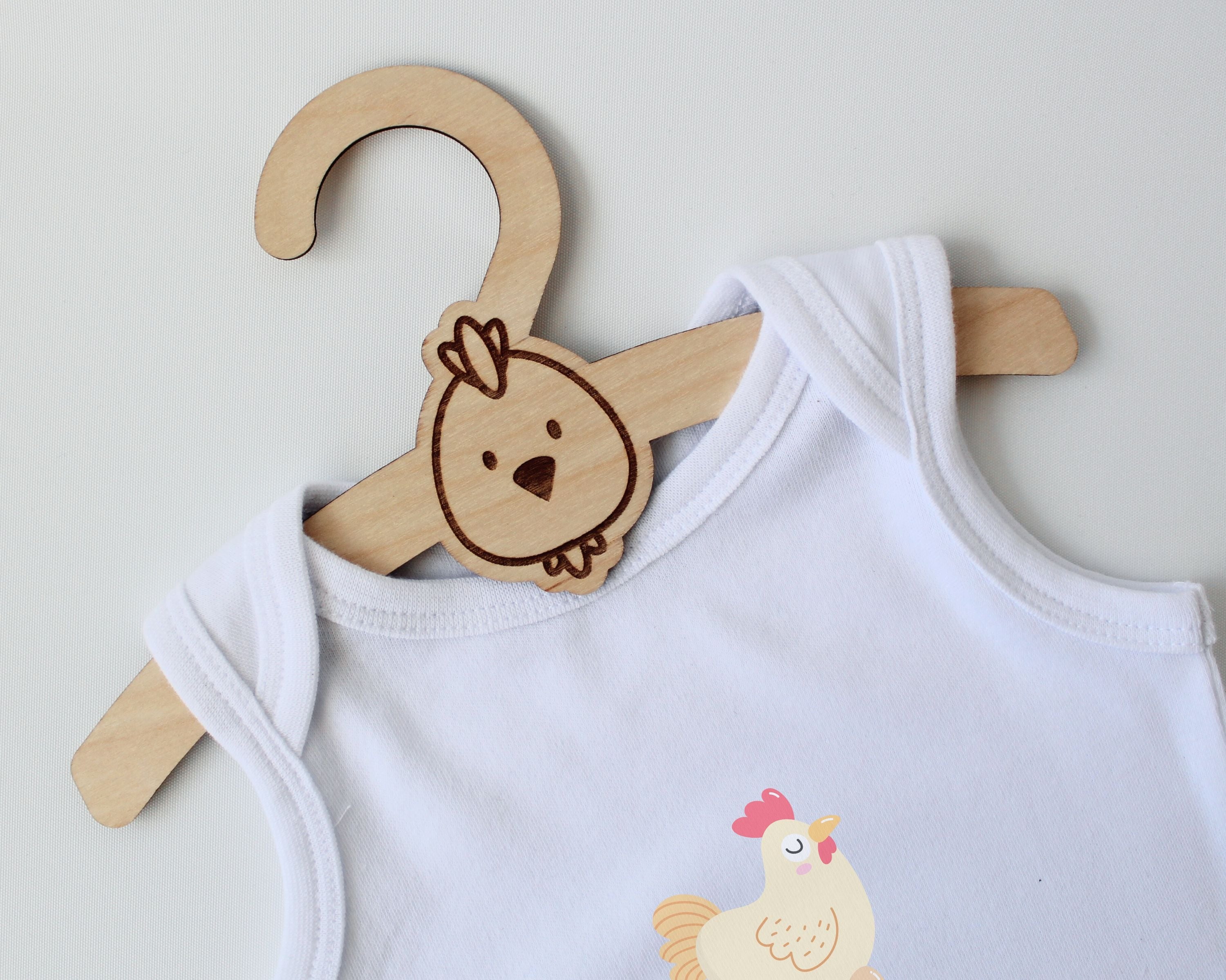 Little Hangers - On the Farm Collection