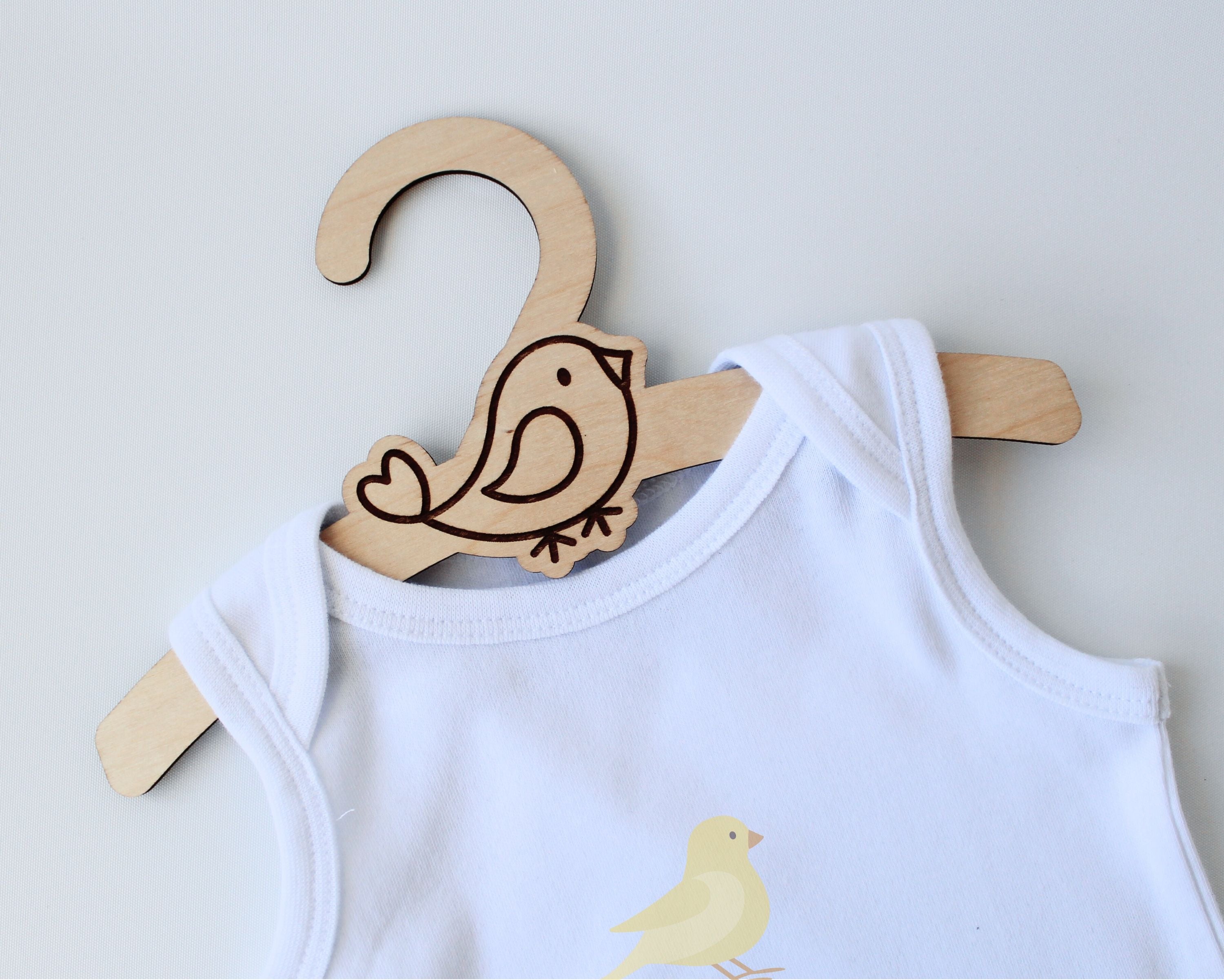 Little Hangers - Sunshine Collection