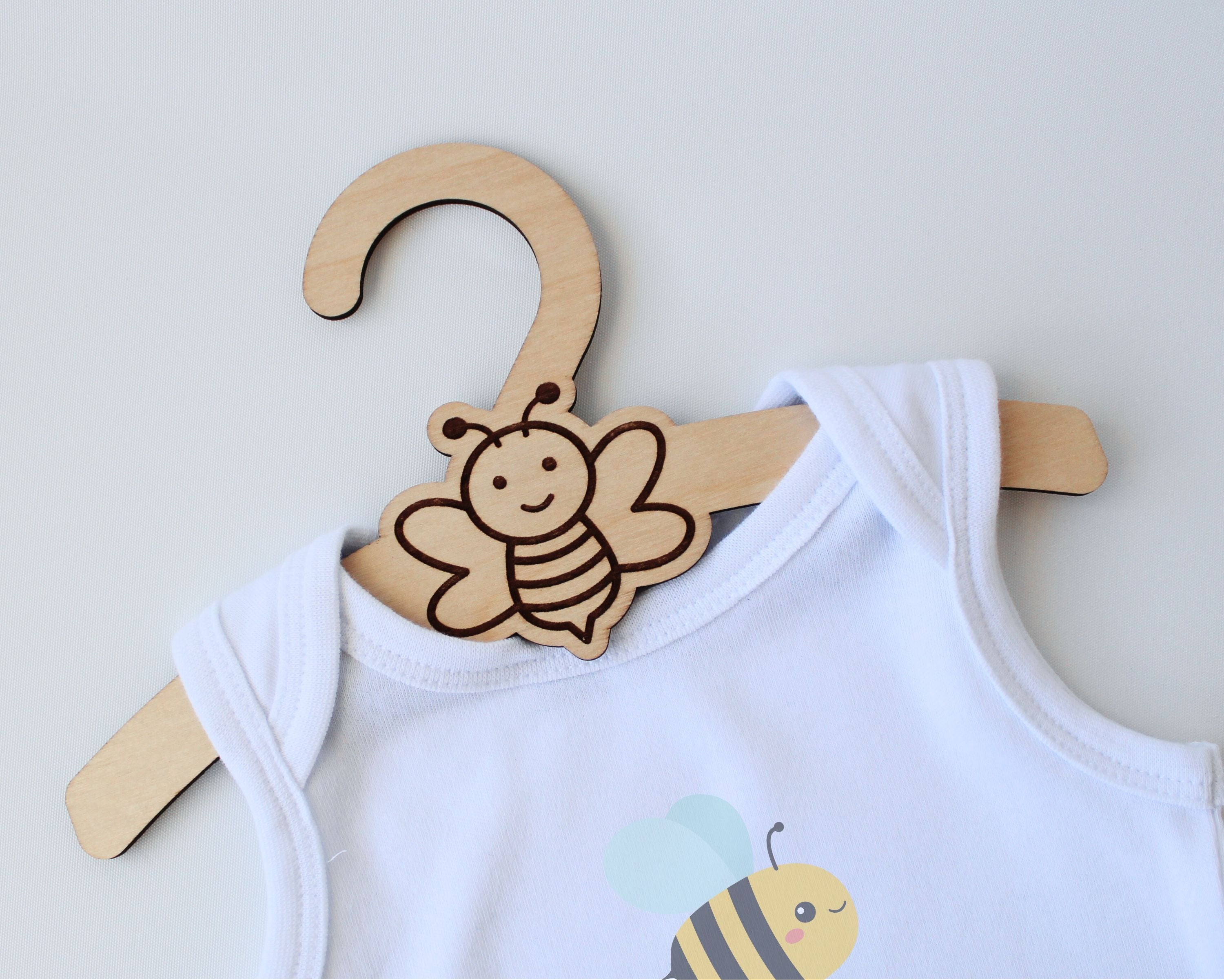 Little Hangers - Sunshine Collection