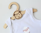 Little Hangers - On the Farm Collection