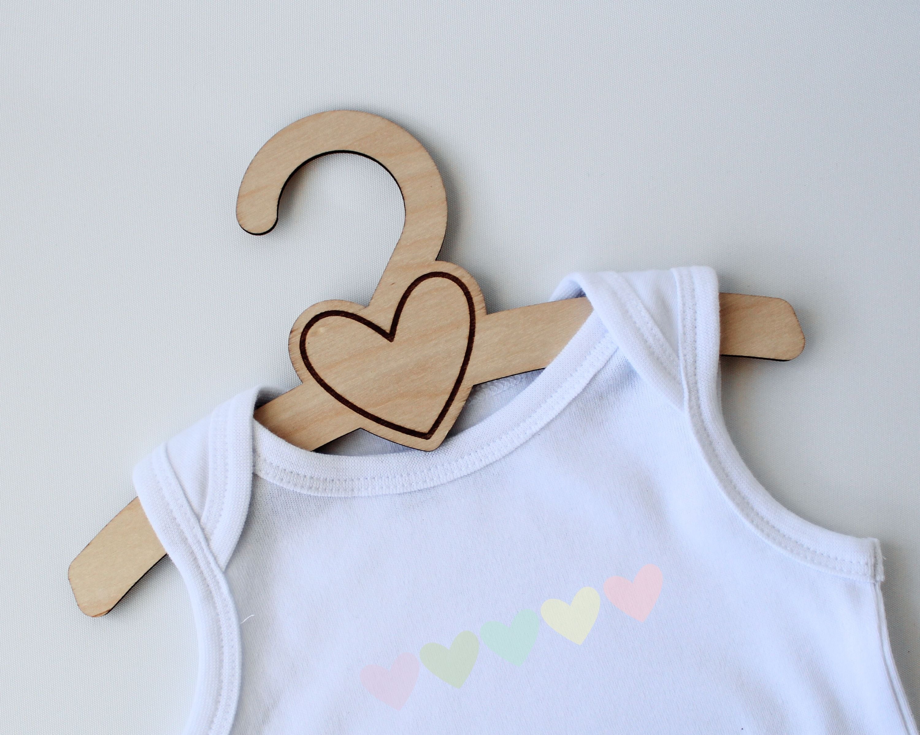 Little Hangers - Sunshine Collection