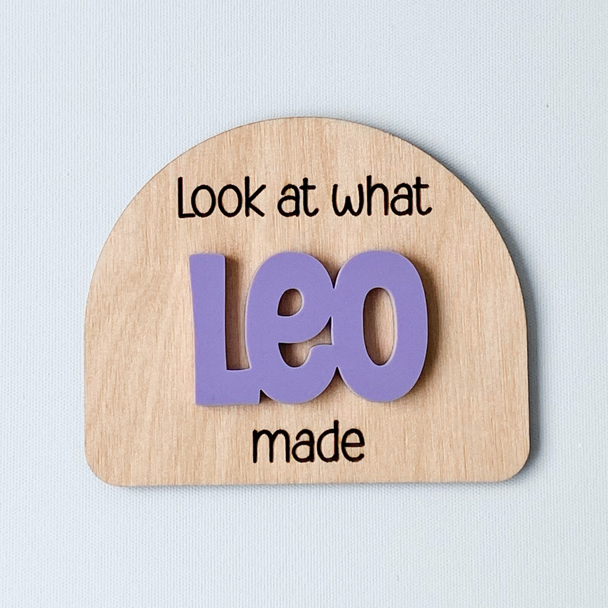 Made It Magnets
