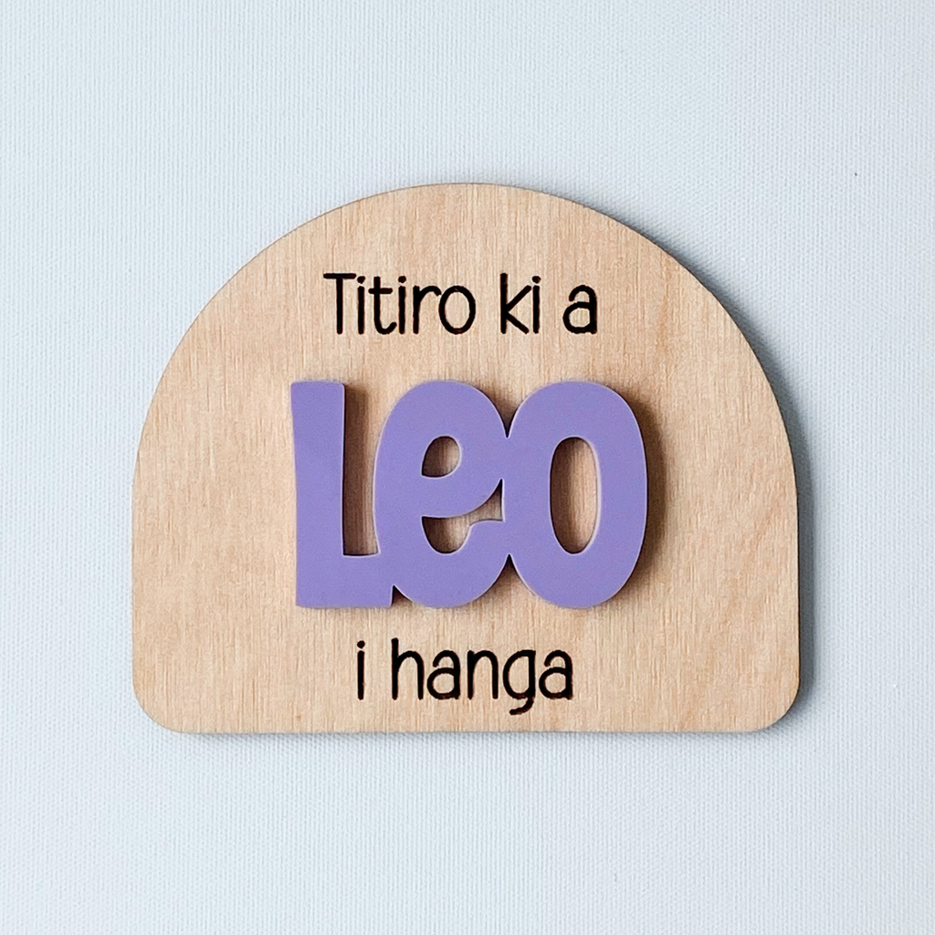 Made It Magnets