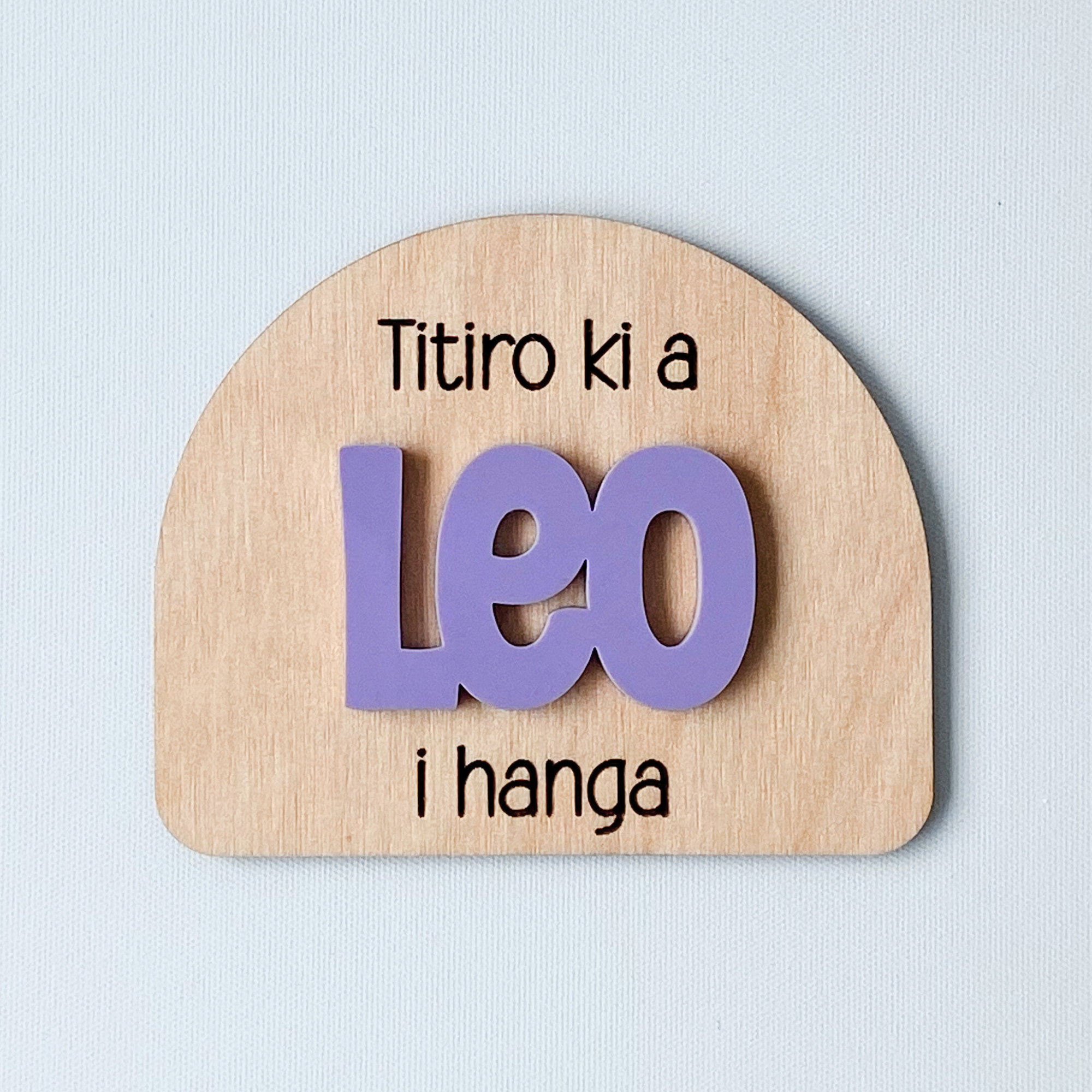 Made It Magnets