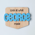Made It Magnets