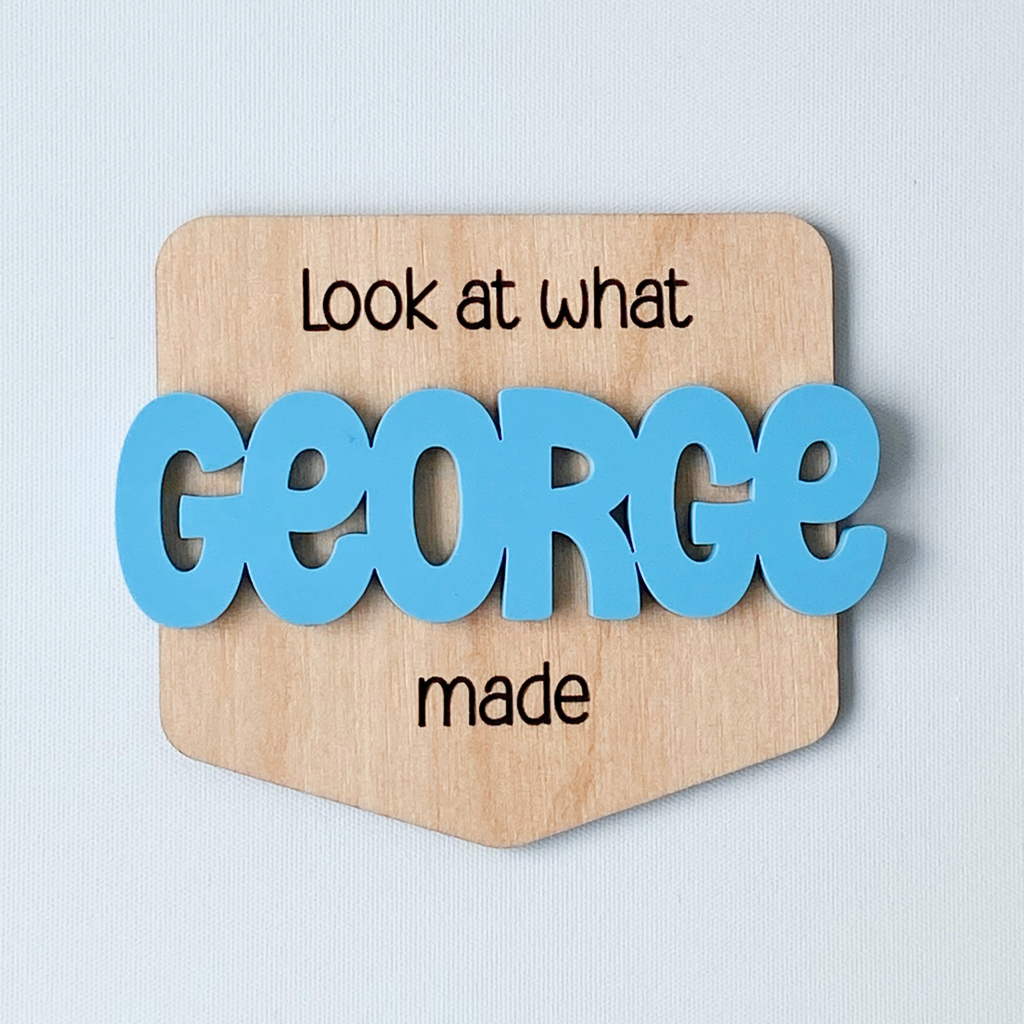 Made It Magnets