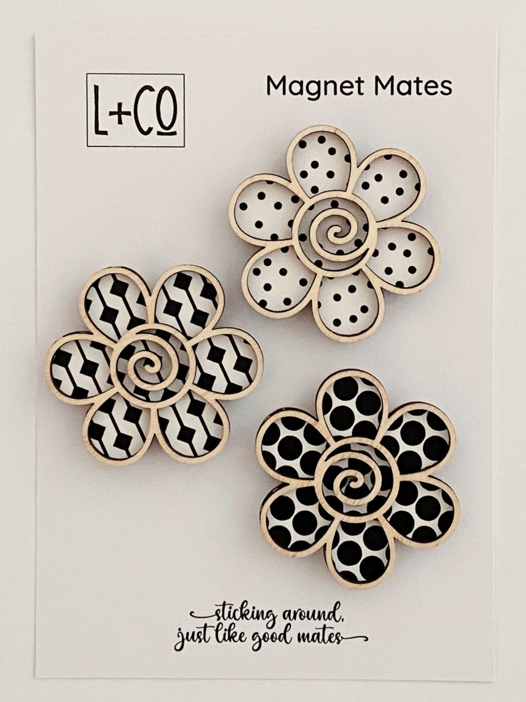 Magnet Mates