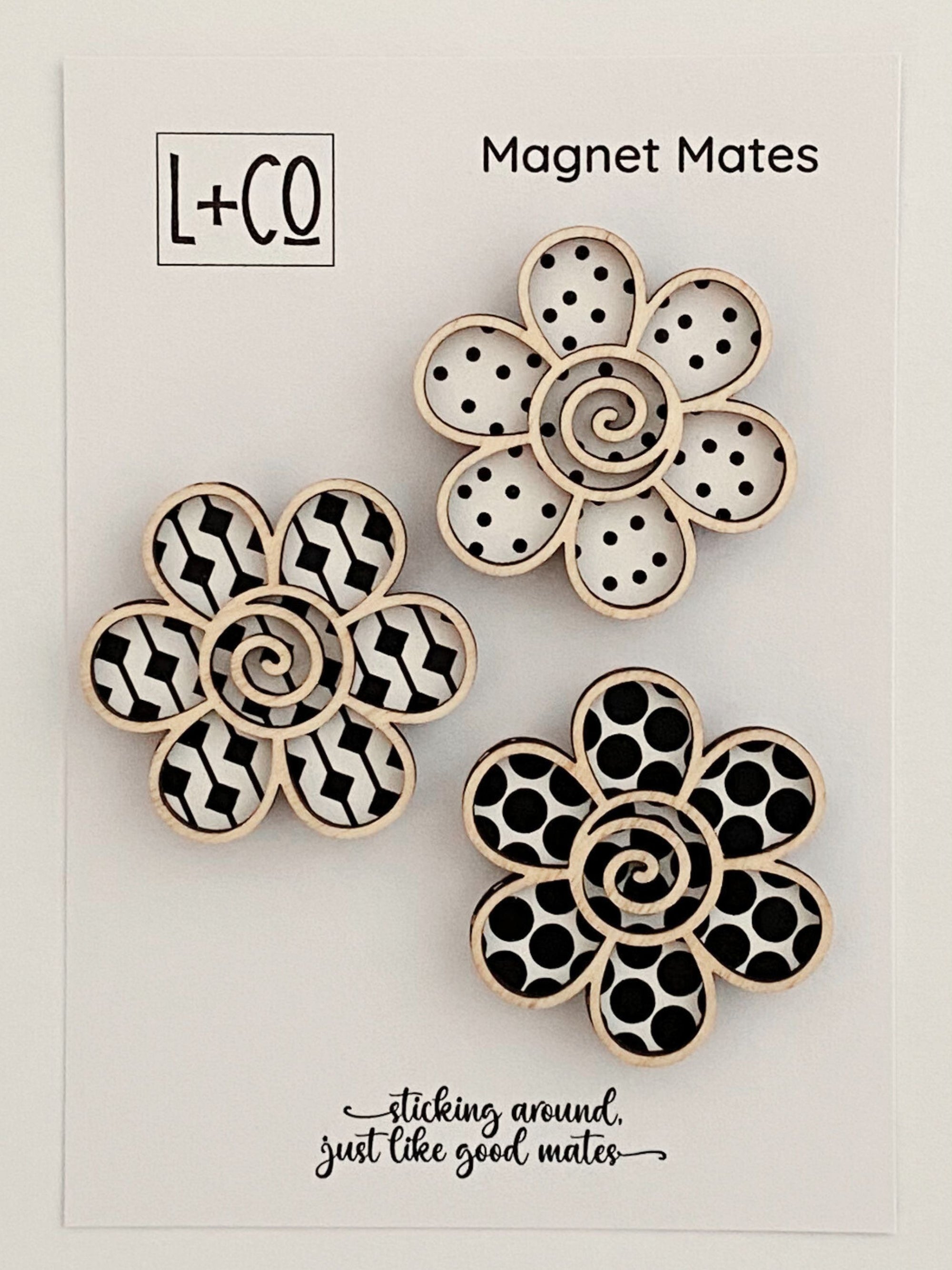 Magnet Mates
