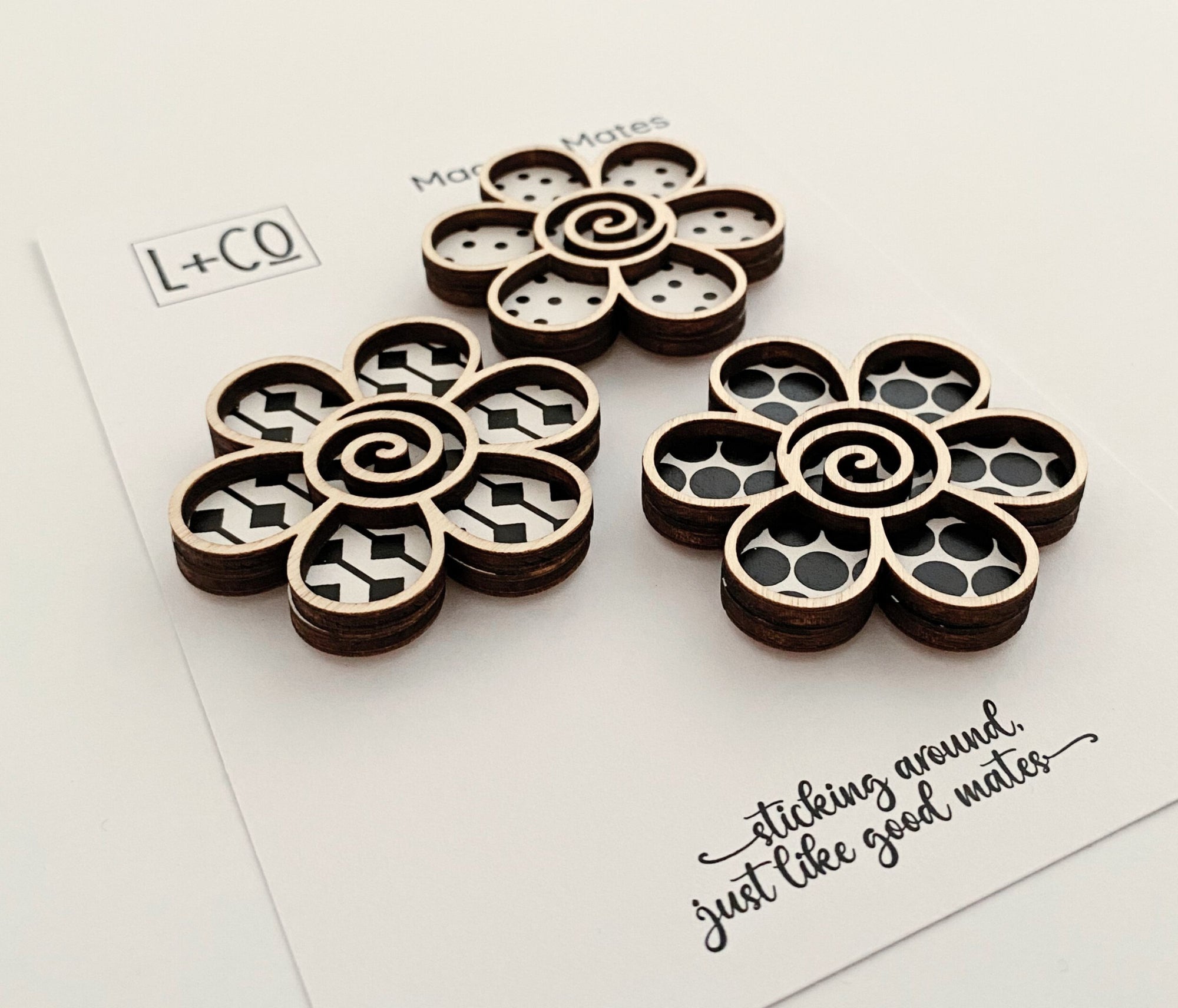 Magnet Mates