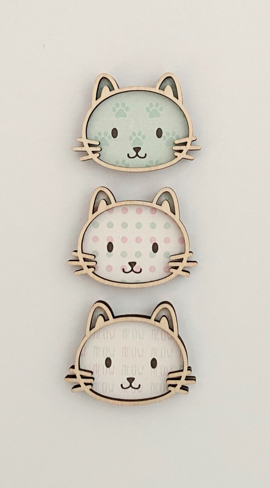 Magnet Mates