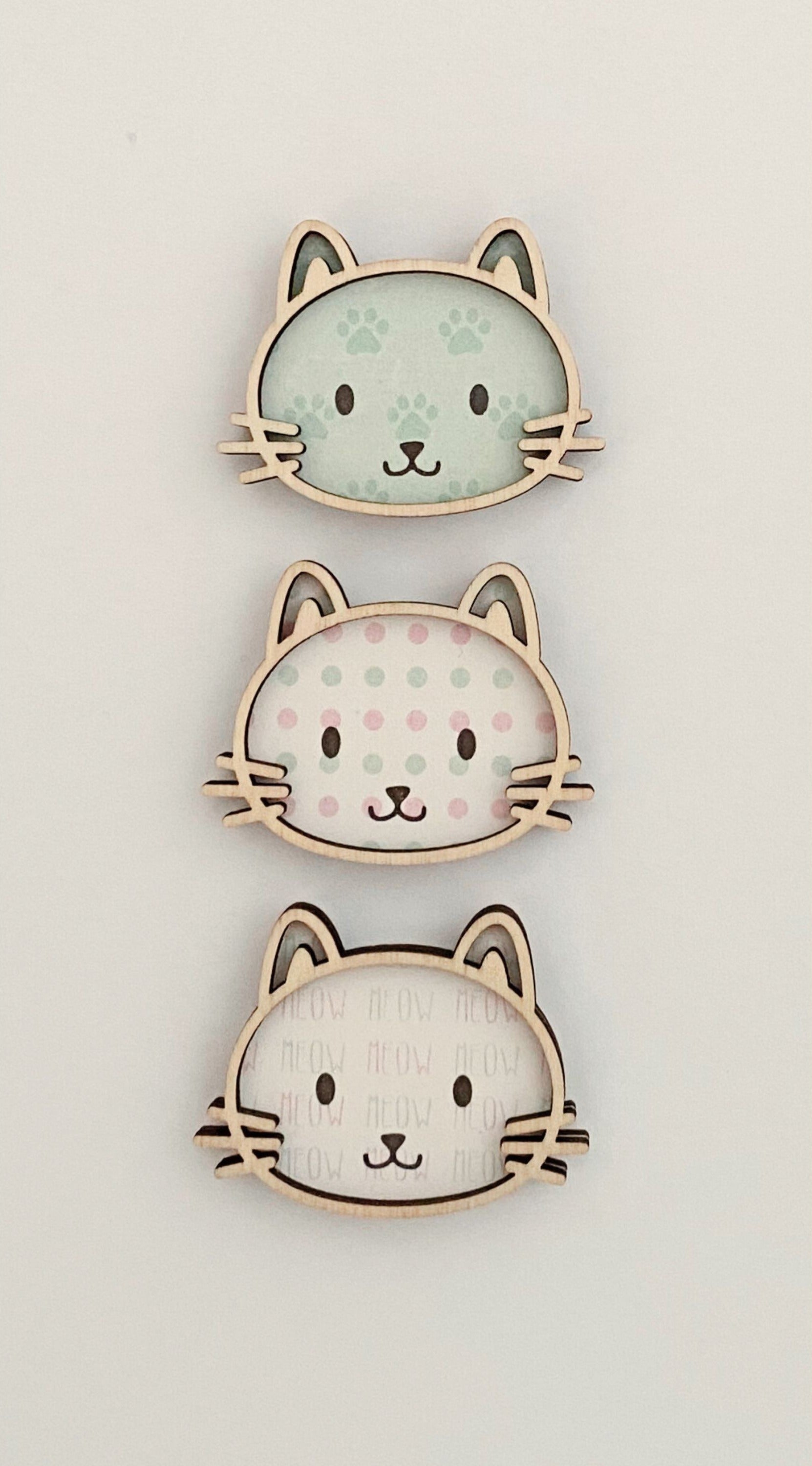 Magnet Mates