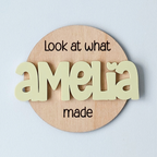 Made It Magnets
