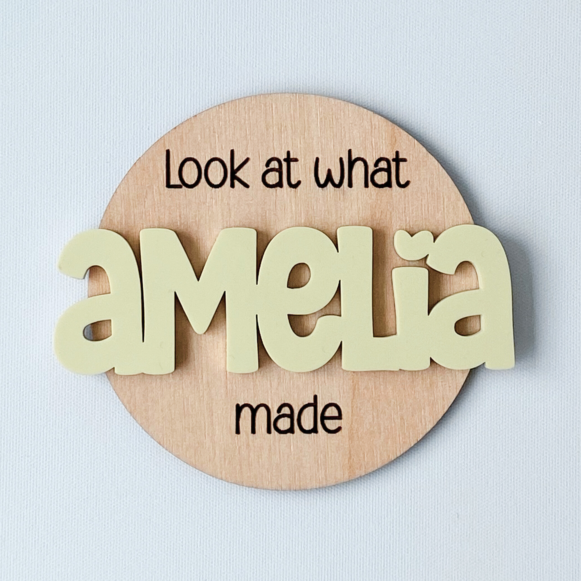 Made It Magnets