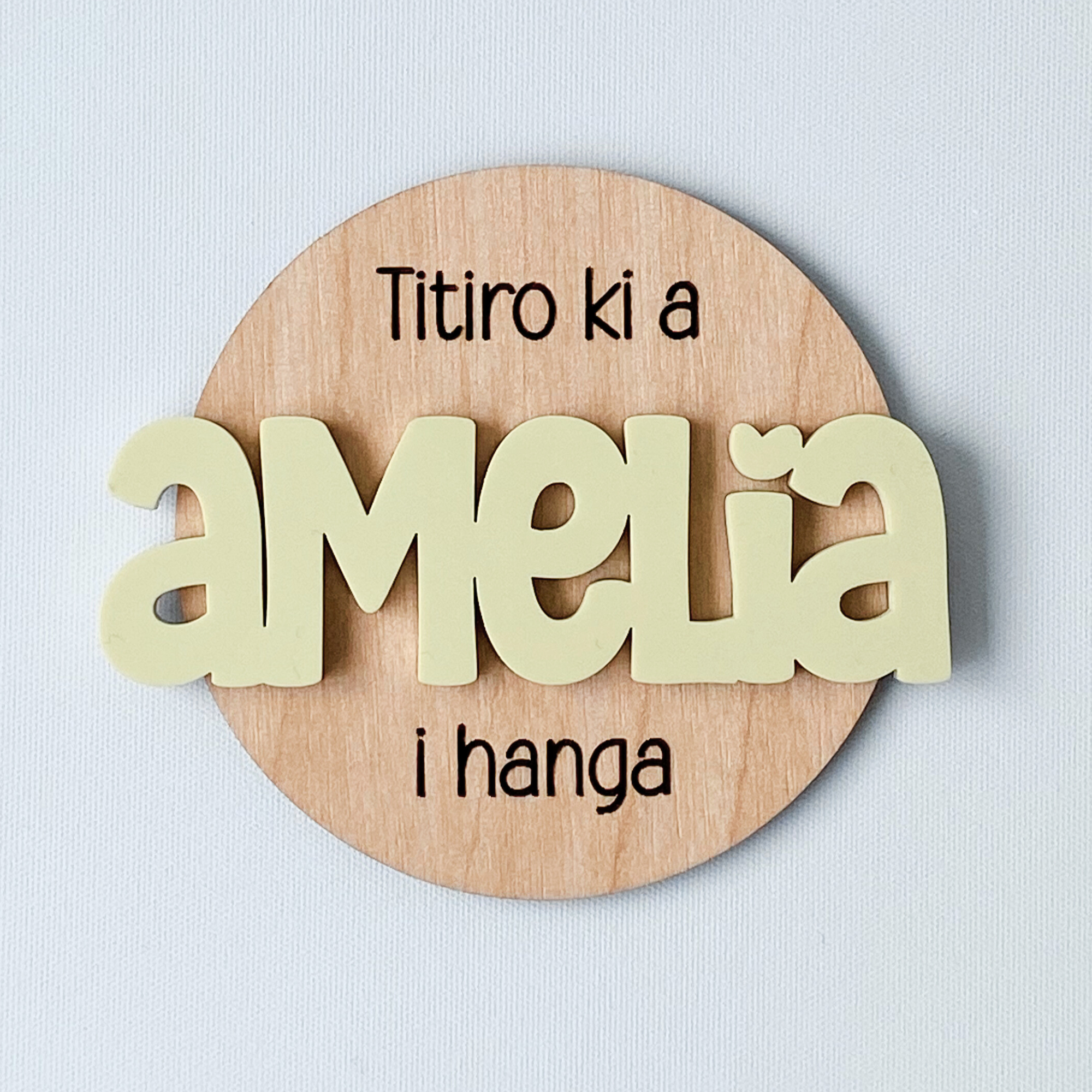 Made It Magnets