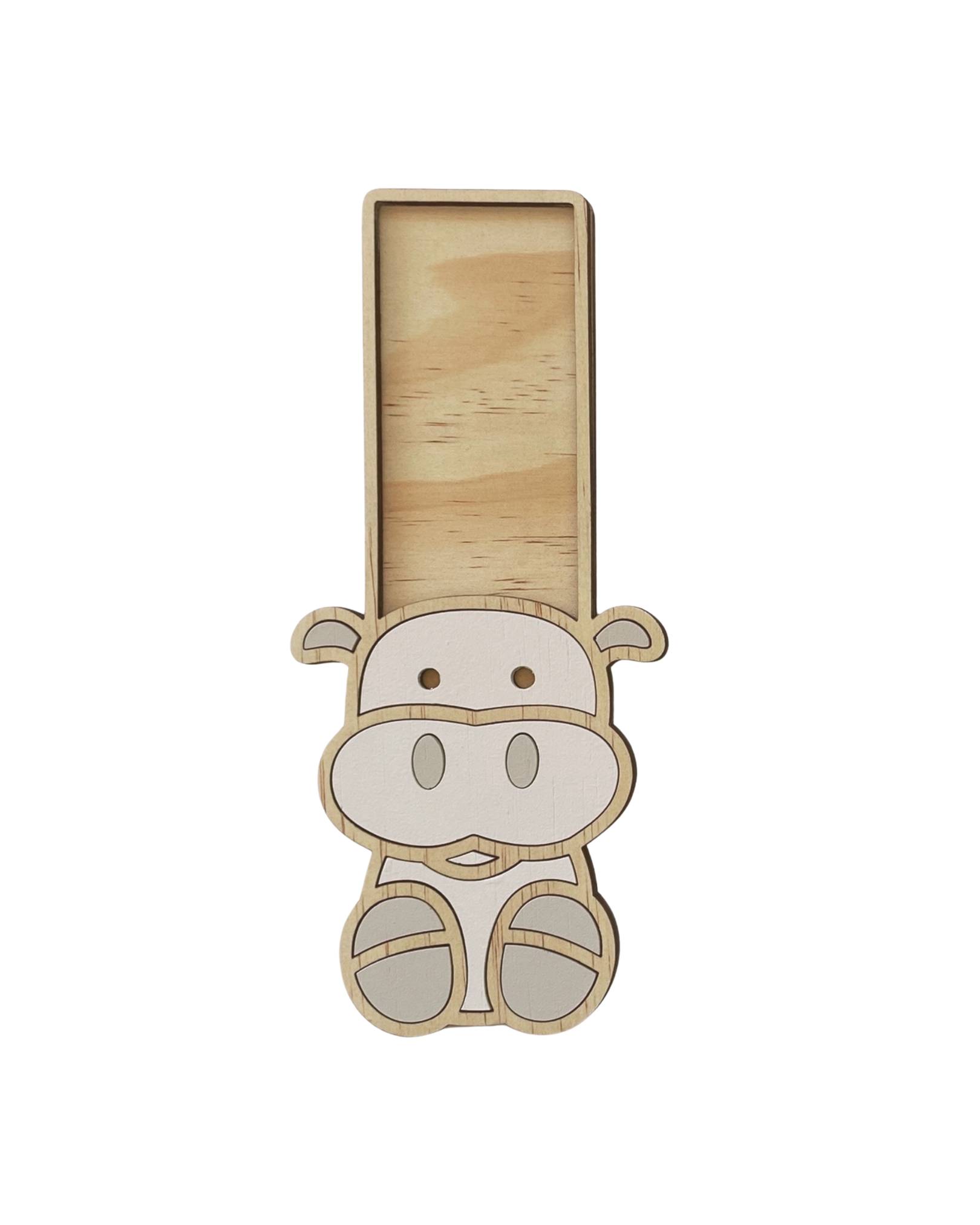 Nursery Wall Art - Safari Collection