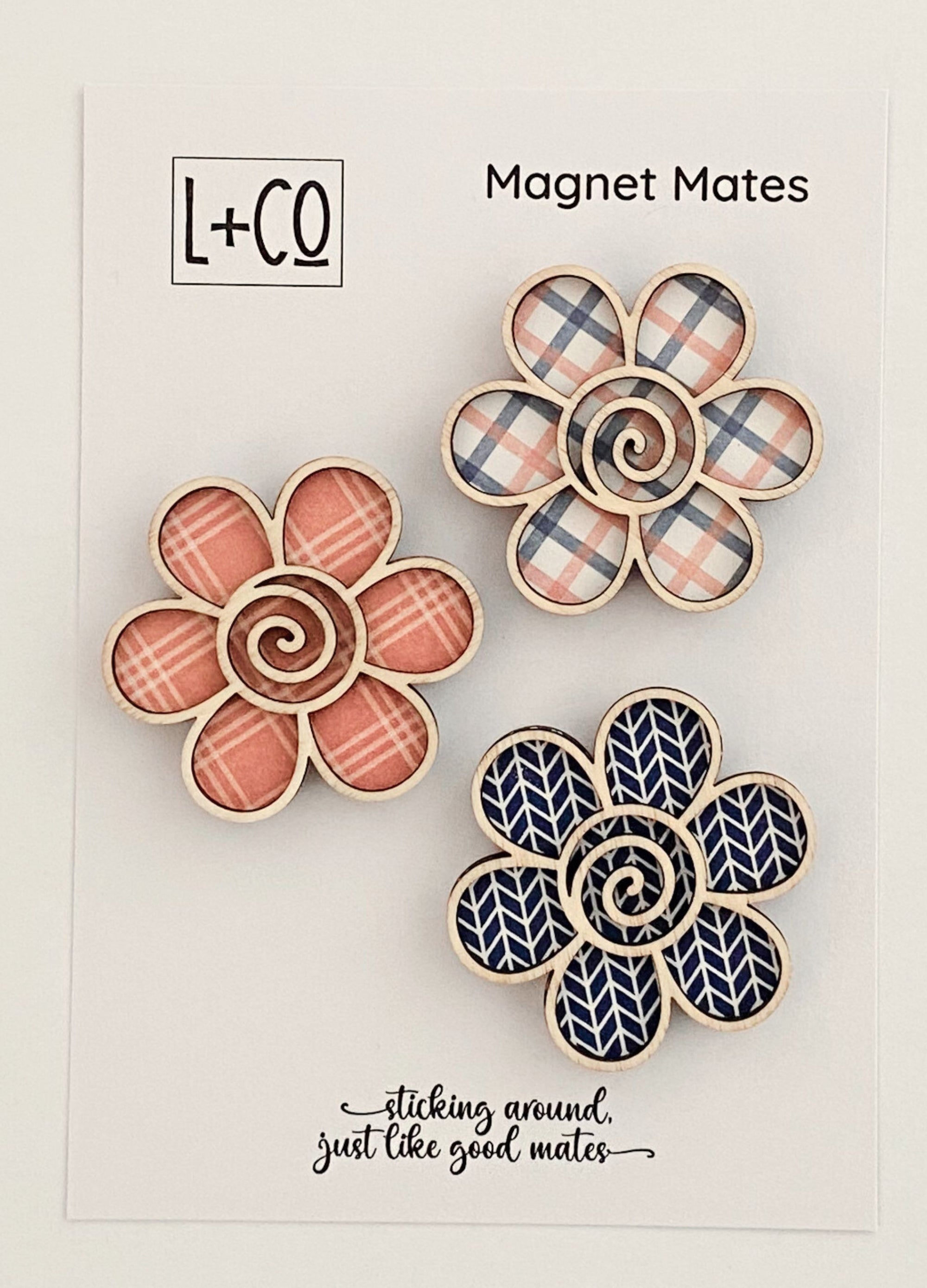 Magnet Mates