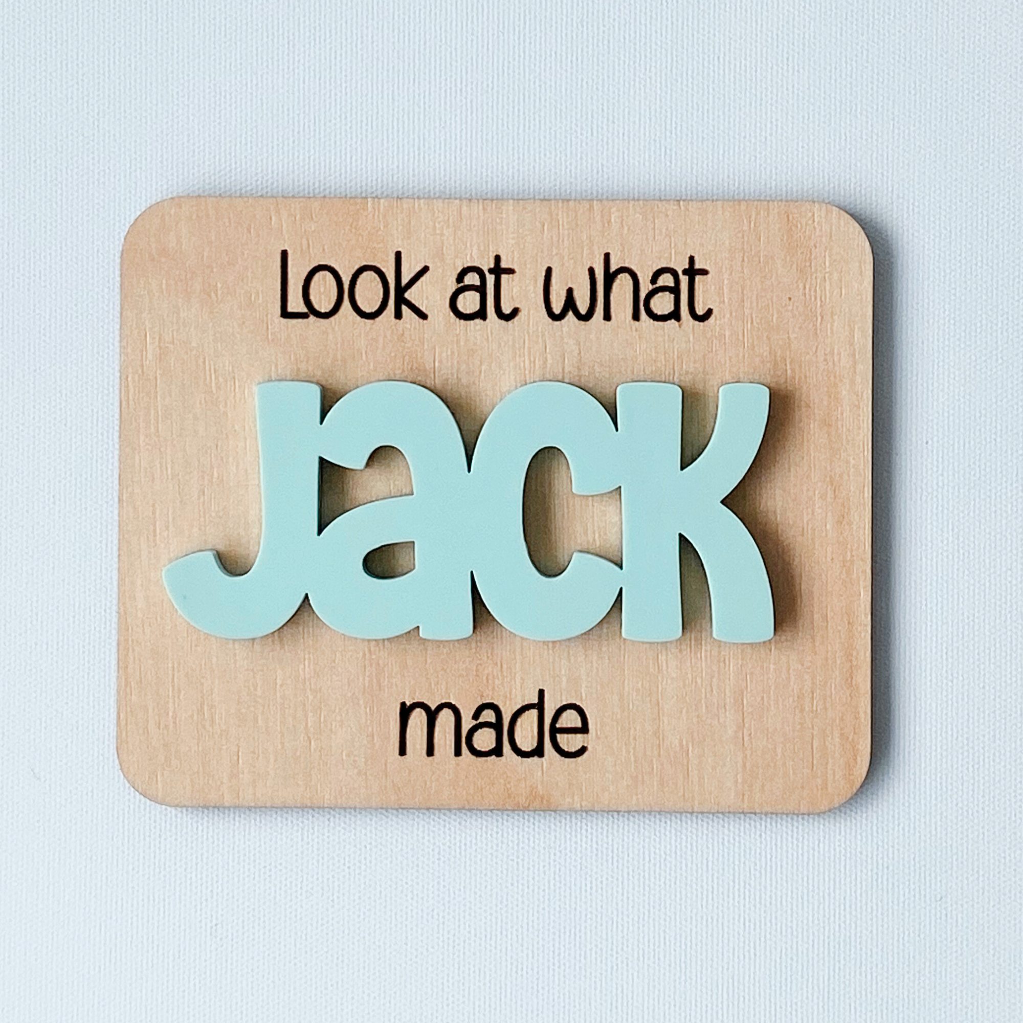 Made It Magnets