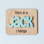 Made It Magnets