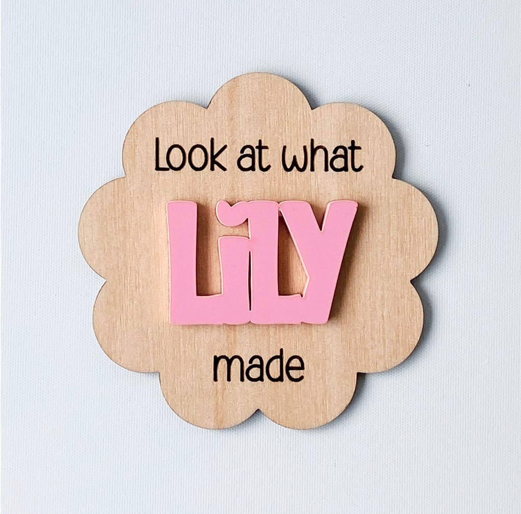 Made It Magnets
