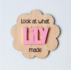 Made It Magnets