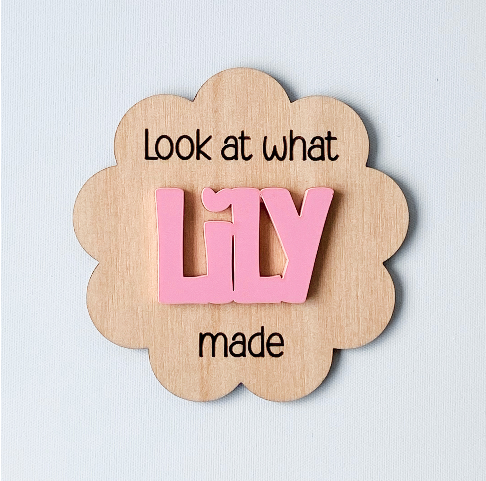 Made It Magnets