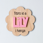 Made It Magnets