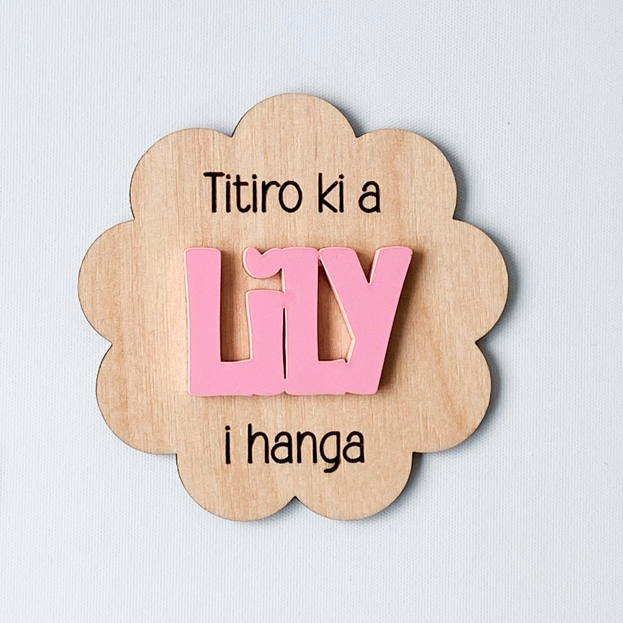 Made It Magnets